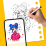 icon AR Drawing