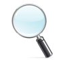 icon Magnifier: Zoom & Flashlight