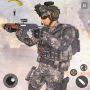 icon US Commando Combat Army Shooting Game