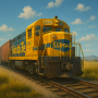icon Railroad Empire