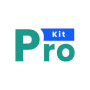 icon ProKitBiggest Flutter UI Kit