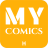 icon MyComics 1.0.1