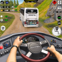 icon Real Bus Simulator : Bus Games