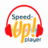 icon Speed Up 21