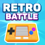 icon Retro Battle