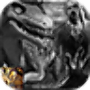 icon Zombie Dino