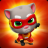 icon Talking Tom Hero Dash 2.5.0.894