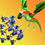 icon Stick War 3D