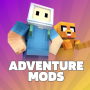 icon com.digp.adventuretime