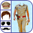 icon Men Police Suit Photo EditorMen Police Dress 1.0.17