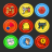 icon Big Button Sound Effects 7.0