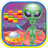 icon Alien Brick Breaker 1.4.3