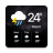 icon Weather forecast 1.22.12