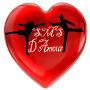 icon SMS D Amour