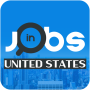 icon Jobs in USA