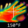 icon Thermography Infrared Cam