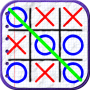 icon Tic Tac Toe