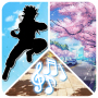 icon Anime Quiz Opening Great Mix