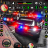 icon Police Car Driver Games 3D 1.0