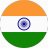 icon INDIA VPN 4.0.2