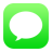 icon iOS Messages 1.8