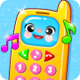 icon Baby Phone
