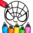 icon Drawing Games: Paint And Color 4.1
