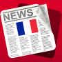 icon vcam.dk.LesJournauxenFrancais