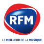 icon RFM, le meilleur de la musique