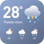 icon DailyWeather