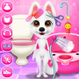 icon Simba The Puppy - Candy World