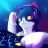icon CAT THE DJ 1.01.21