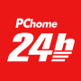 icon PChome24h購物 l 每天一起變更好