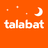 icon talabat 7.8.5