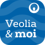 icon Veolia & moi - Eau