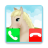 icon Fake Call Horse Game Care 9.0