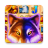 icon Midnight Wolf 1.0
