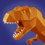 icon Origami Dinosaurs