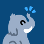 icon Tusky
