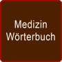 icon Medizine Worterbuch