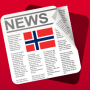 icon Norske Aviser