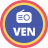 icon Radio Venezuela 2.20.7