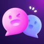 icon BunChat Video with Friends