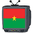 icon Burkina TV 2.0.0