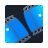 icon Movavi Clips 4.22.3