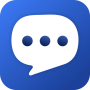 icon com.messgeinstant.textmessage