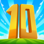 icon Get Ten - Puzzle Game Numbers!
