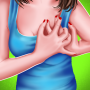 icon Open Heart Surgery 3D