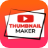 icon com.covermaker.thumbnail.maker 11.5.0