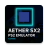 icon AETHER SX2 PS2 EMULATOR 1.0